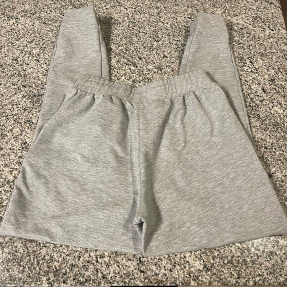 Gymshark Joggers With Zipper Pockets Size Small - Picture 2 of 13
